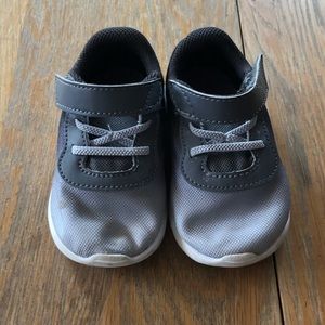 Nike baby sneakers, size 5